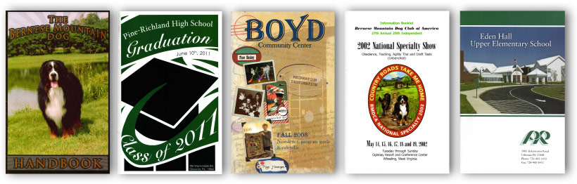 Handbooks & Programs Image